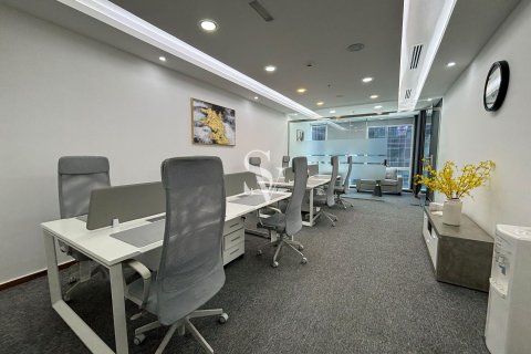 Офис в Бизнес-Бэй, Дубай, ОАЭ 41м2 № 751556