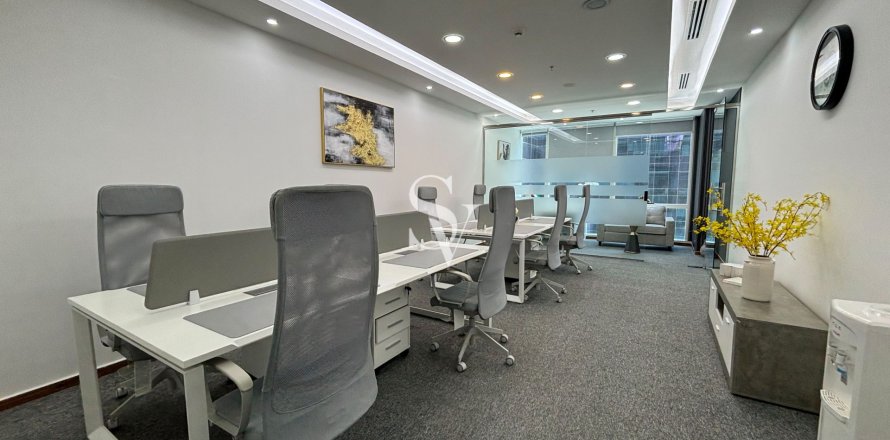 Business Bay, Dubai, BAE’de ofis 41 m&sup2; No 751556