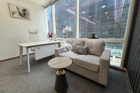 Business Bay, Dubai, BAE’de kiralık ofis 41 m² No 751556 - fotoğraf 2