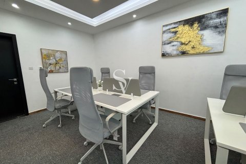 Business Bay, Dubai, BAE’de kiralık ofis 41 m² No 751556 - fotoğraf 14