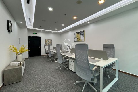 Business Bay, Dubai, BAE’de kiralık ofis 41 m² No 751556 - fotoğraf 11