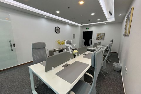 Business Bay, Dubai, BAE’de kiralık ofis 41 m² No 751556 - fotoğraf 7