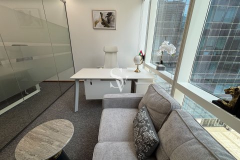 Business Bay, Dubai, BAE’de kiralık ofis 41 m² No 751556 - fotoğraf 3
