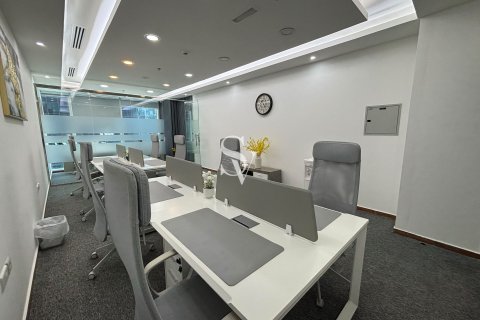 Business Bay, Dubai, BAE’de kiralık ofis 41 m² No 751556 - fotoğraf 8