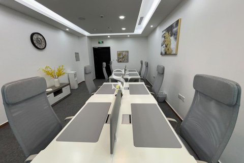 Business Bay, Dubai, BAE’de kiralık ofis 41 m² No 751556 - fotoğraf 6