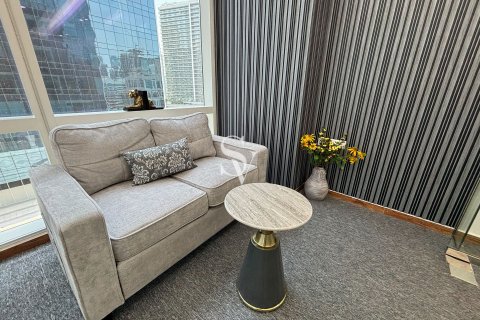 Business Bay, Dubai, BAE’de kiralık ofis 41 m² No 751556 - fotoğraf 9