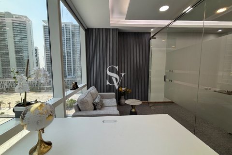 Business Bay, Dubai, BAE’de kiralık ofis 41 m² No 751556 - fotoğraf 5