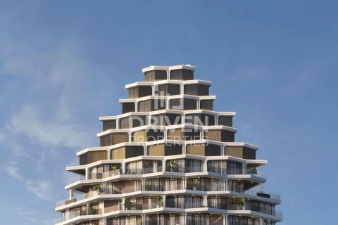 Apartman u Downtown Dubai (Downtown Burj Dubai), UAE 2 spavaćih soba, 108.05 m2 Br. 742159 - fotografija 19
