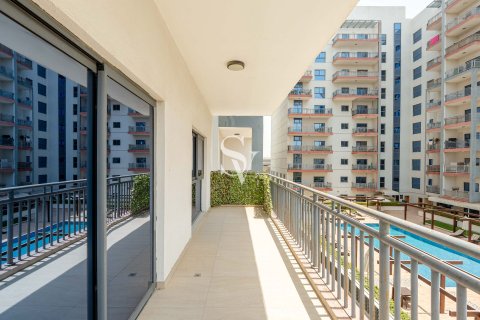 Üürile anda korter asukohaga Al Furjan, Dubai, AÜE: 2 magamistoaga, 130 m² Nr 751558 - pilt 21