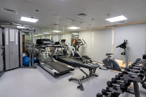 Üürile anda korter asukohaga Al Furjan, Dubai, AÜE: 2 magamistoaga, 130 m² Nr 751558 - pilt 3