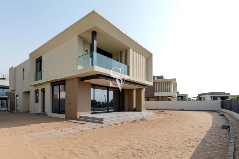 Vilë në Jebel Ali, Dubai, Emiratet e Bashkuara Arabe 5 dhoma gjumi, 715 m2. № 751557 - Foto 28