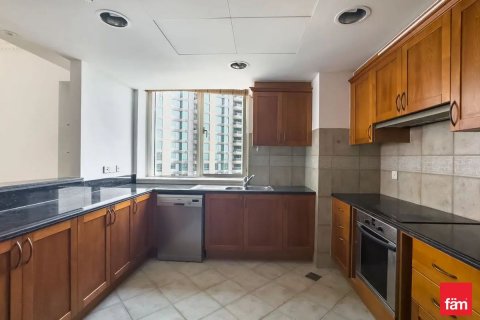 Apartament në Dubai Marina, Emiratet e Bashkuara Arabe 2 dhoma gjumi, 159.3 m2. № 631933 - Foto 4
