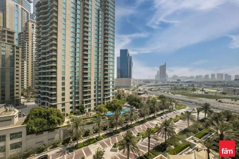 Apartament në Dubai Marina, Emiratet e Bashkuara Arabe 2 dhoma gjumi, 159.3 m2. № 631933 - Foto 18