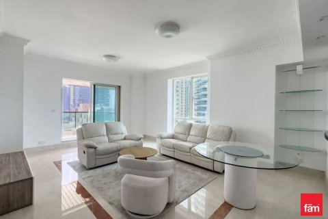 Apartament në Dubai Marina, Emiratet e Bashkuara Arabe 2 dhoma gjumi, 159.3 m2. № 631933 - Foto 2