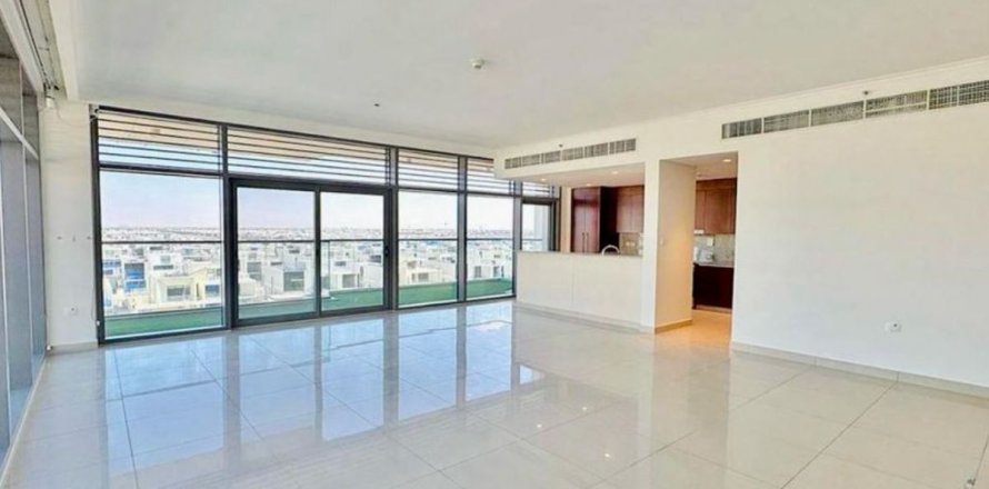 Apartment sa Dubai Hills Estate, UAE 3 silid-tulugan, 180.7 sq.m. № 631934