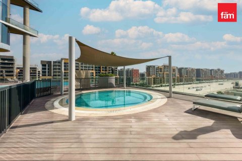 Apartament në Dubai, Emiratet e Bashkuara Arabe 1 dhomë gjumi, 84.8 m2. № 631935 - Foto 24