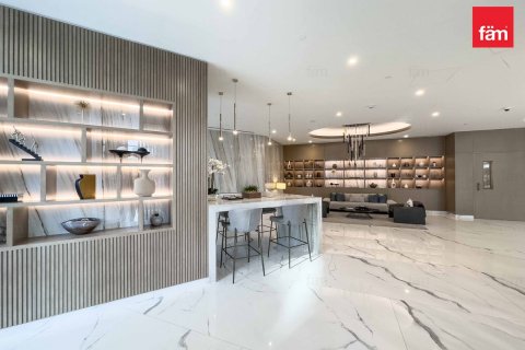 Apartament në Dubai, Emiratet e Bashkuara Arabe 1 dhomë gjumi, 84.8 m2. № 631935 - Foto 28
