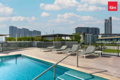 Apartament në Dubai, Emiratet e Bashkuara Arabe 1 dhomë gjumi, 84.8 m2. № 631935 - Foto 22