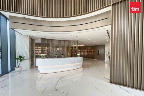 Apartament në Dubai, Emiratet e Bashkuara Arabe 1 dhomë gjumi, 84.8 m2. № 631935 - Foto 27