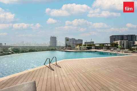 Apartament në Dubai, Emiratet e Bashkuara Arabe 1 dhomë gjumi, 84.8 m2. № 631935 - Foto 23