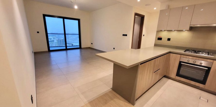 Apartament në Dubai, Emiratet e Bashkuara Arabe 1 dhomë gjumi, 84.8 m2. № 631935