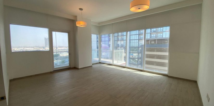 Apartemen di Dubai, UEA 2 kamar tidur, 151.9 m2 nomor 640352