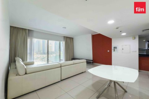 Apartemen di Dubai Marina, UEA 2 kamar tidur, 149.6 m2 nomor 640353 - foto 10