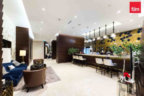 Apartemen di Dubai Marina, UEA 2 kamar tidur, 149.6 m2 nomor 640353 - foto 21