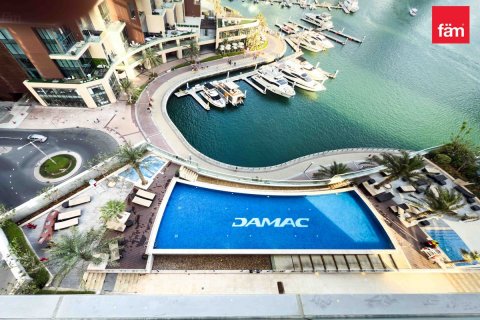 Apartemen di Dubai Marina, UEA 2 kamar tidur, 149.6 m2 nomor 640353 - foto 26