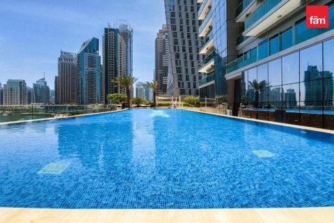 Apartemen di Dubai Marina, UEA 2 kamar tidur, 149.6 m2 nomor 640353 - foto 16