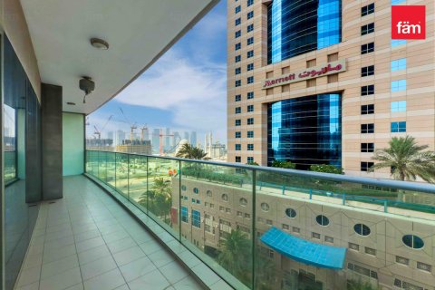 Apartemen di Dubai Marina, UEA 2 kamar tidur, 149.6 m2 nomor 640353 - foto 22