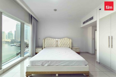 Apartemen di Dubai Marina, UEA 2 kamar tidur, 149.6 m2 nomor 640353 - foto 8