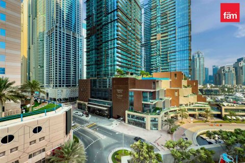 Apartemen di Dubai Marina, UEA 2 kamar tidur, 149.6 m2 nomor 640353 - foto 24