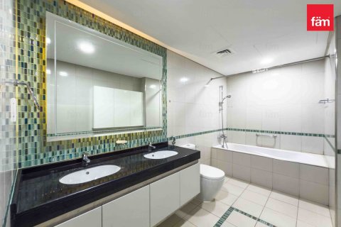 Apartemen di Dubai Marina, UEA 2 kamar tidur, 149.6 m2 nomor 640353 - foto 12