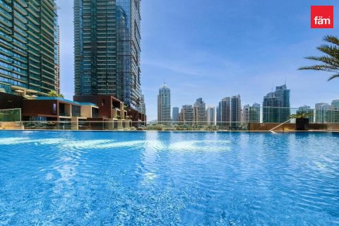 Apartemen di Dubai Marina, UEA 2 kamar tidur, 149.6 m2 nomor 640353 - foto 23