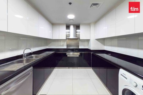 Apartemen di Dubai Marina, UEA 2 kamar tidur, 149.6 m2 nomor 640353 - foto 14