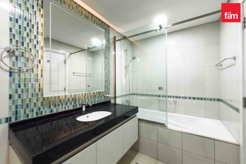 Apartemen di Dubai Marina, UEA 2 kamar tidur, 149.6 m2 nomor 640353 - foto 11