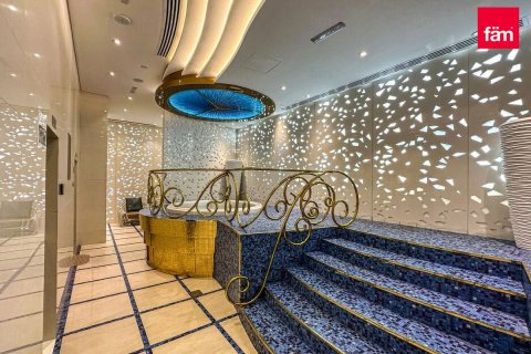 Apartemen di Dubai Marina, UEA 2 kamar tidur, 149.6 m2 nomor 640353 - foto 15