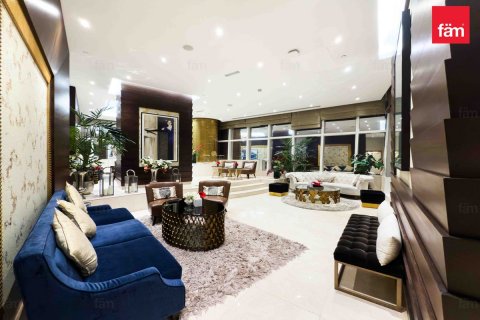Apartemen di Dubai Marina, UEA 2 kamar tidur, 149.6 m2 nomor 640353 - foto 17
