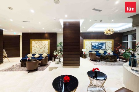 Apartemen di Dubai Marina, UEA 2 kamar tidur, 149.6 m2 nomor 640353 - foto 18