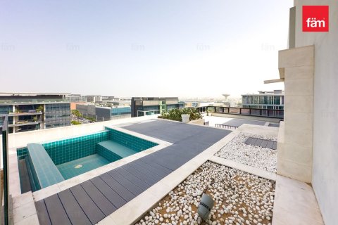 Apartment sa Al Wasl, Dubai, UAE 4 silid-tulugan, 521.6 sq.m. № 640590 - larawan 15