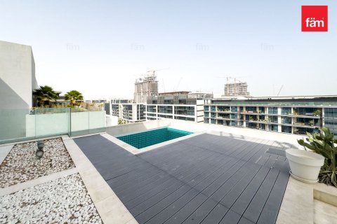 Apartment sa Al Wasl, Dubai, UAE 4 silid-tulugan, 521.6 sq.m. № 640590 - larawan 16