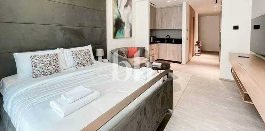 Lakás itt: Jumeirah Village Circle, Dubai, EAE, 82 m², azonosító: 730643
