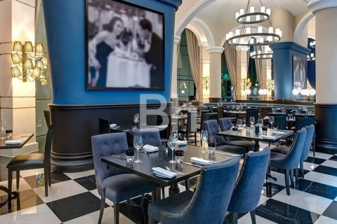 Dzīvoklis Jumeirah Lake Towers, Dubaijā, AAE 39 m2 Nr. 730641 - attēls 16