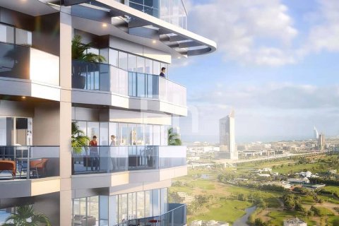 Dzīvoklis Jumeirah Lake Towers, Dubaijā, AAE 39 m2 Nr. 730641 - attēls 17
