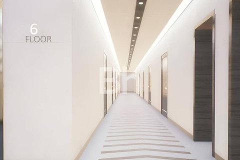 Dzīvoklis Jumeirah Lake Towers, Dubaijā, AAE 39 m2 Nr. 730641 - attēls 12