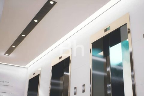 Dzīvoklis Jumeirah Lake Towers, Dubaijā, AAE 39 m2 Nr. 730641 - attēls 13