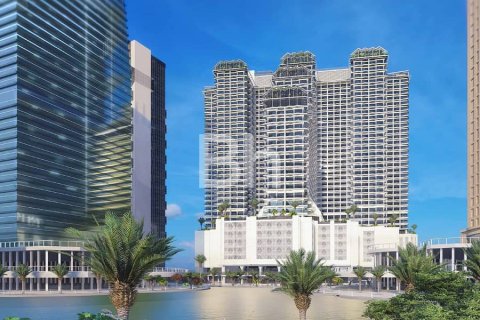 Dzīvoklis Jumeirah Lake Towers, Dubaijā, AAE 39 m2 Nr. 730641 - attēls 18