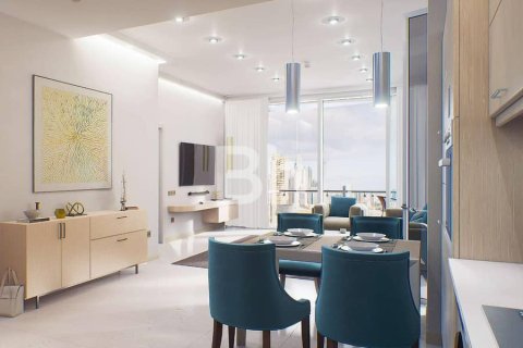 Dzīvoklis Jumeirah Lake Towers, Dubaijā, AAE 39 m2 Nr. 730641 - attēls 2