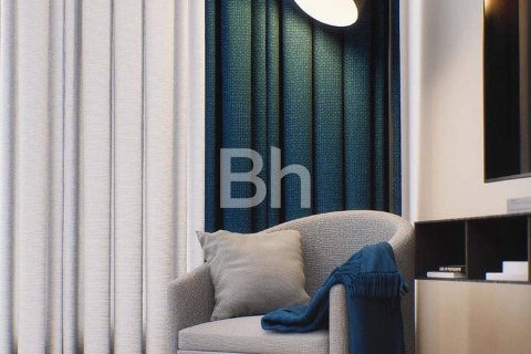 Dzīvoklis Jumeirah Lake Towers, Dubaijā, AAE 39 m2 Nr. 730641 - attēls 7
